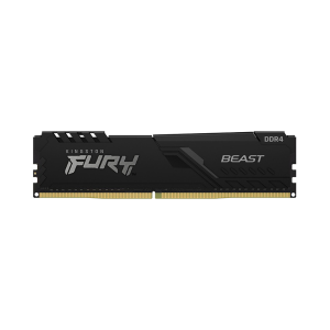 RAM Kingston HyperX Fury 16GB (1x16GB) DDR4 3200MHz